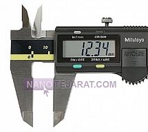 کولیس دیجیتال میتوتویو 30 سانت کولیس دیجیتال میتوتویو 30 سانت